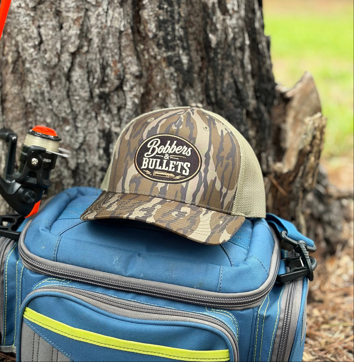 Bottomland 112