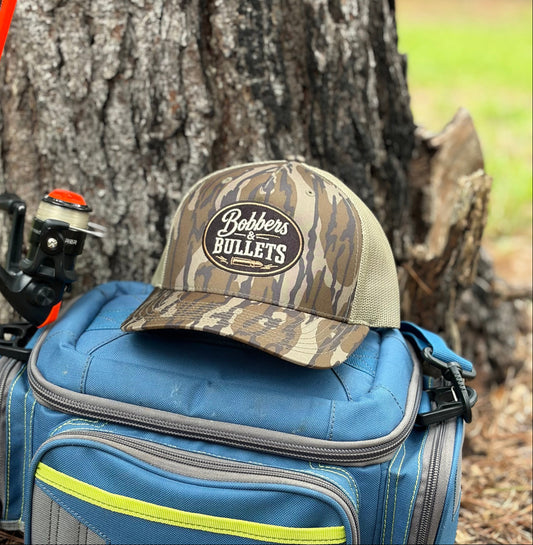 Bottomland 112