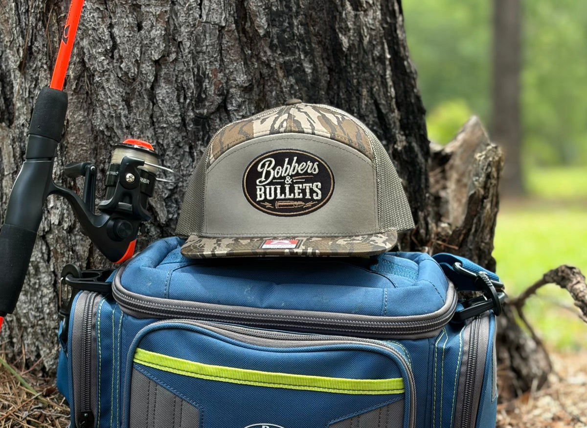 The Bottomland Patch