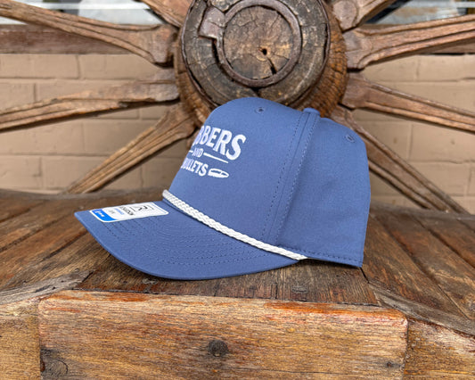 The Navy Performance Hat