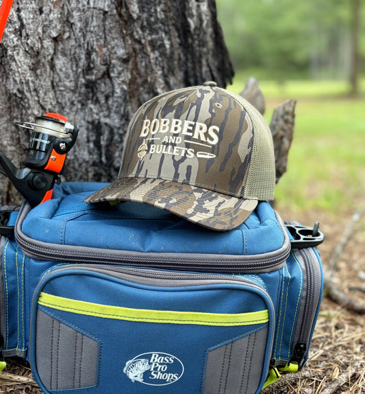 Bottomland Trucker