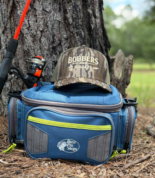 Bottomland Trucker