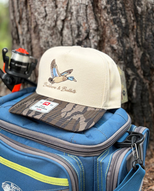 BOTTOMLAND BOMBER