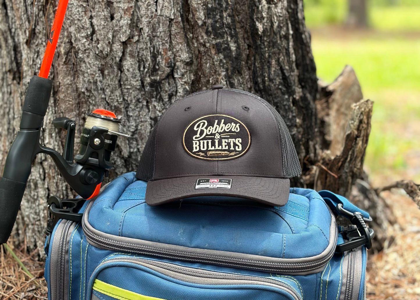 Richardson Youth Trucker