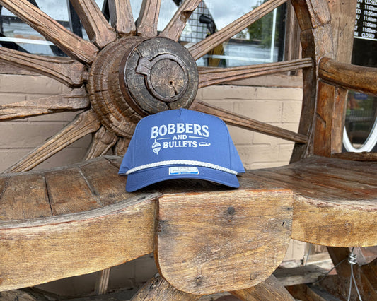 The Navy Performance Hat