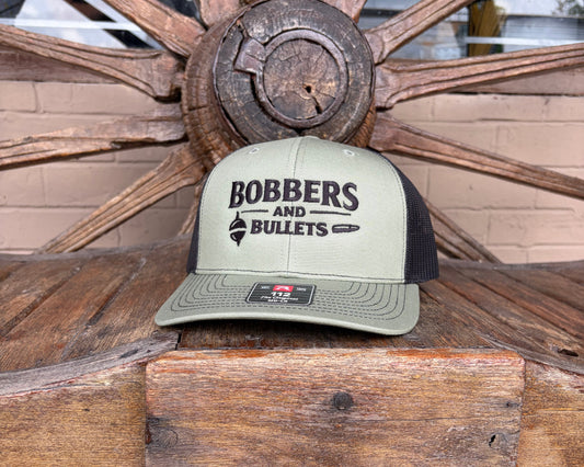 Richardson Trucker