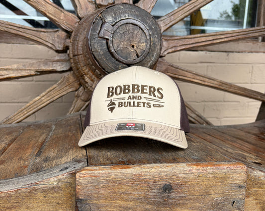 Richardson Trucker