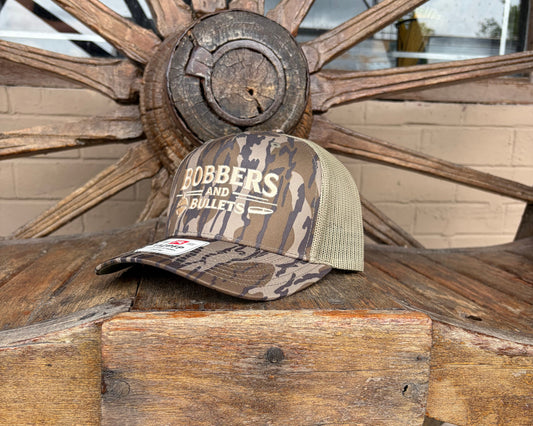 Richardson Trucker