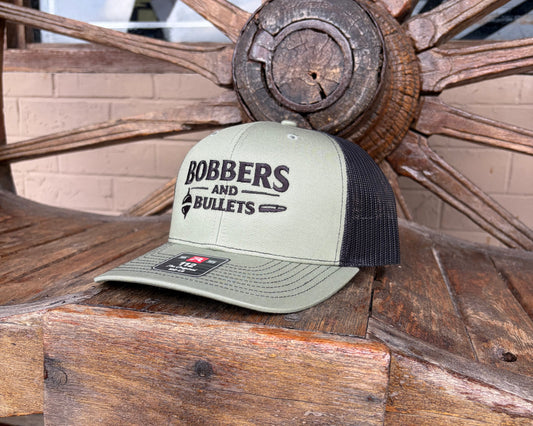 Richardson Trucker