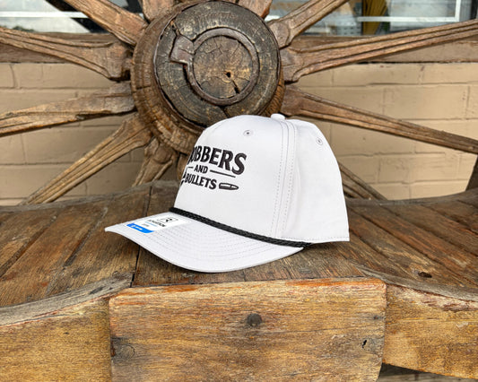 The Grey Performance Hat