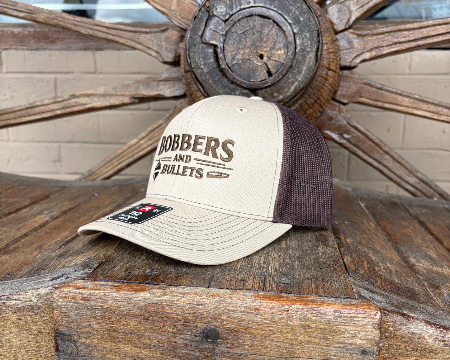 Richardson Trucker